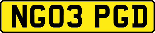 NG03PGD