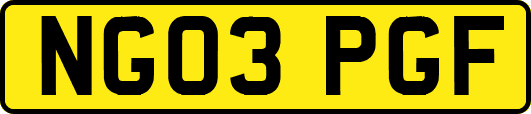 NG03PGF