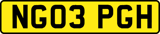 NG03PGH