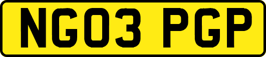 NG03PGP