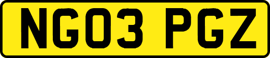 NG03PGZ