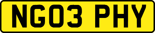 NG03PHY