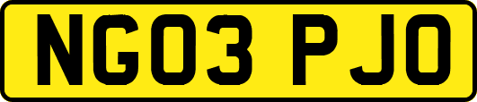 NG03PJO