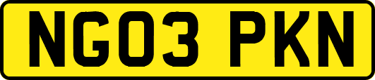 NG03PKN