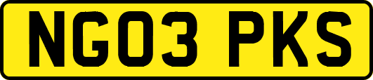 NG03PKS