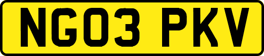 NG03PKV