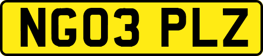NG03PLZ