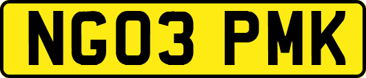 NG03PMK