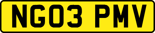 NG03PMV
