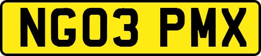 NG03PMX