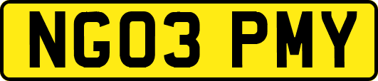 NG03PMY