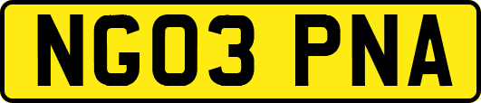 NG03PNA