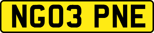NG03PNE