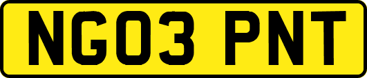 NG03PNT