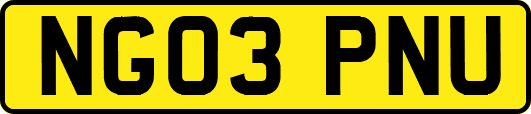 NG03PNU