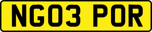 NG03POR
