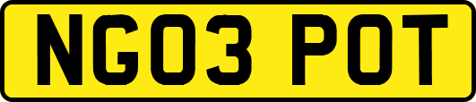 NG03POT