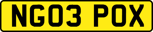 NG03POX
