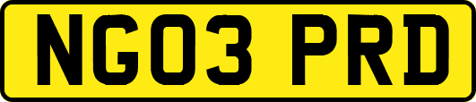 NG03PRD