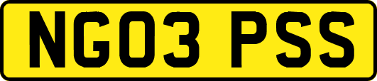 NG03PSS