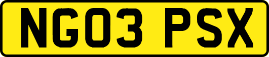 NG03PSX