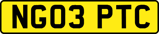 NG03PTC