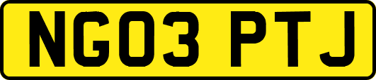 NG03PTJ