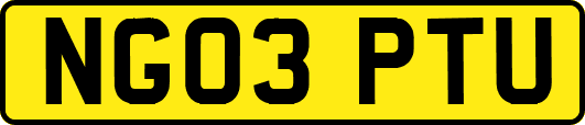 NG03PTU