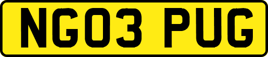 NG03PUG