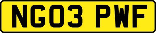 NG03PWF