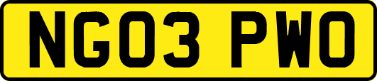NG03PWO