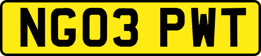 NG03PWT