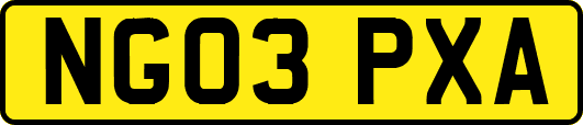 NG03PXA