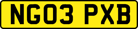 NG03PXB