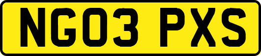 NG03PXS