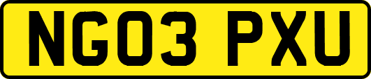 NG03PXU