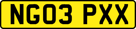 NG03PXX