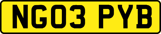 NG03PYB