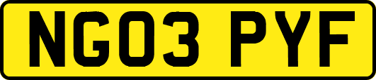 NG03PYF