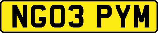 NG03PYM
