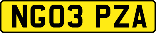 NG03PZA