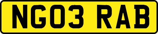 NG03RAB