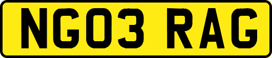 NG03RAG