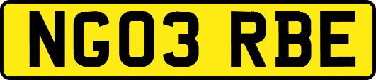 NG03RBE