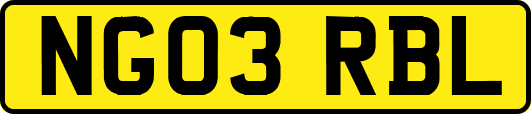 NG03RBL