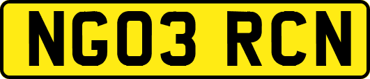 NG03RCN