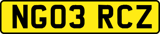 NG03RCZ