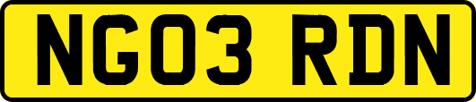 NG03RDN