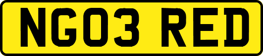 NG03RED