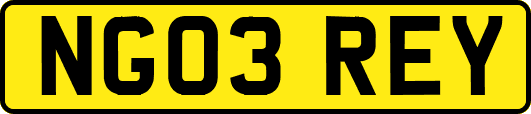 NG03REY